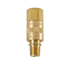 ZSi-FOSTER 3W125 SLEEVE VALVE 1/8 NPT 3-WAY 3W-125 200-PSIG OPRTNG PRSS