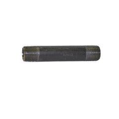 BMI USA INC 10520 NIPPLE 3/4X2 BLK STL STD A53 10520