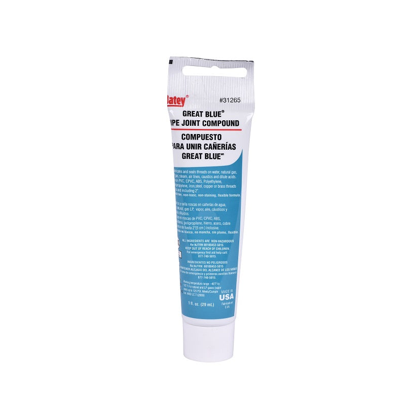 OATEY 31265 ADHESIVES, GLUES & CEMENTS