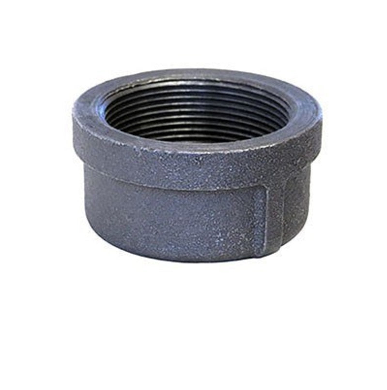 BMI USA INC 36504 CAP 1/2 GLV MI 150LB THRD ND 36504
