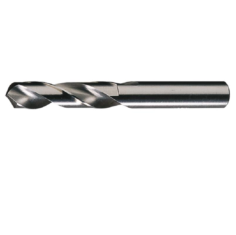 Greenfield C04627 Drill 21/32 BRT 2120 RH - START SHANK - SCREW MACH