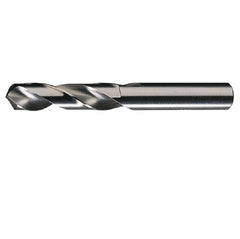 Greenfield C04627 Drill 21/32 BRT 2120 RH - START SHANK - SCREW MACH