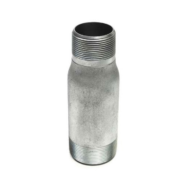 SWAGE NIPPLE 0107HBA2 PIPE FITTINGS