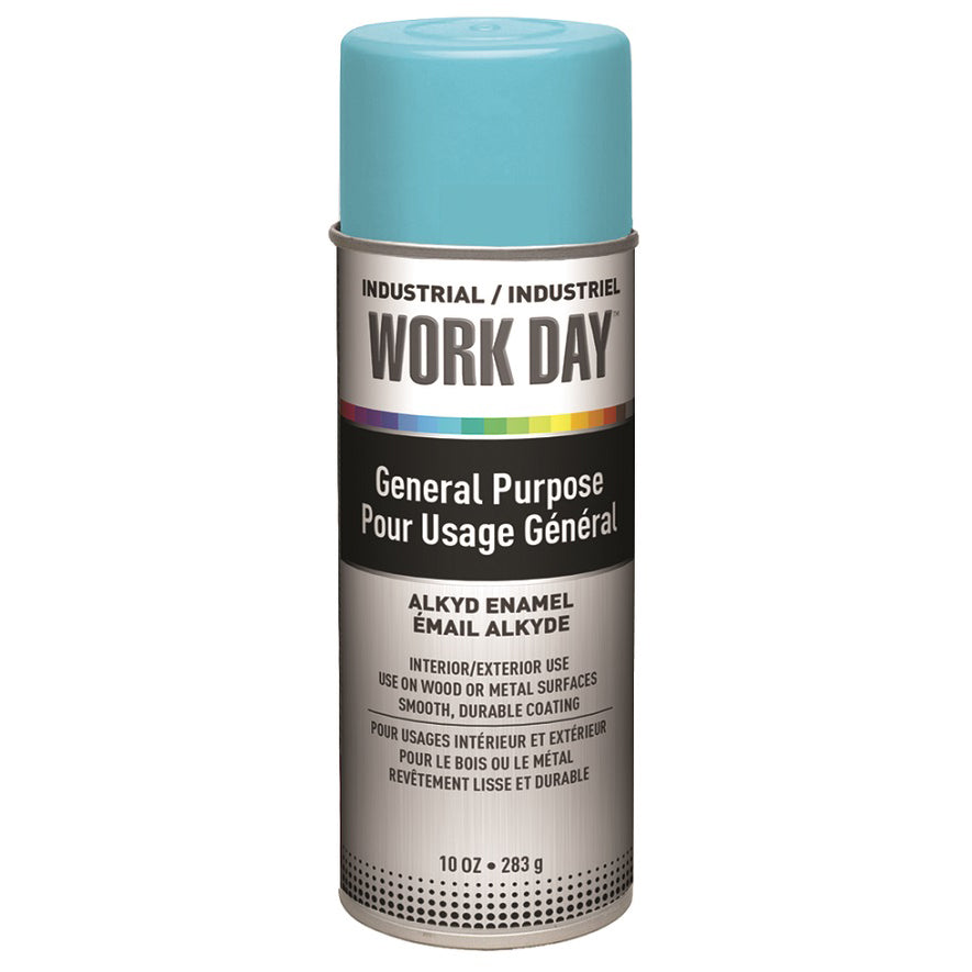 DIVERSIFIED BRANDS A04409007 SPRAY PAINTS & PRIMERS