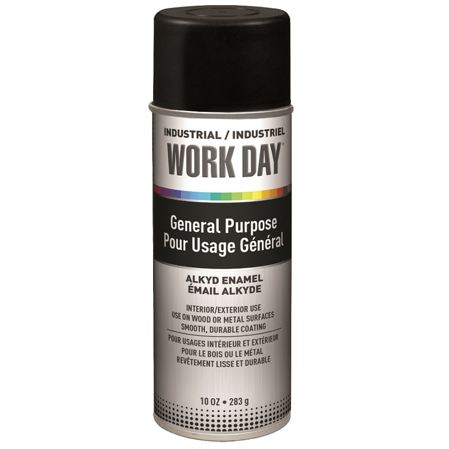 DIVERSIFIED BRANDS A04412007 SPRAY PAINTS & PRIMERS