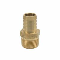 BRASSCRAFT 125-12-12 BRASS FITTINGS