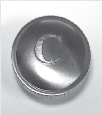 ROHL C7699CAPC COVER CAP