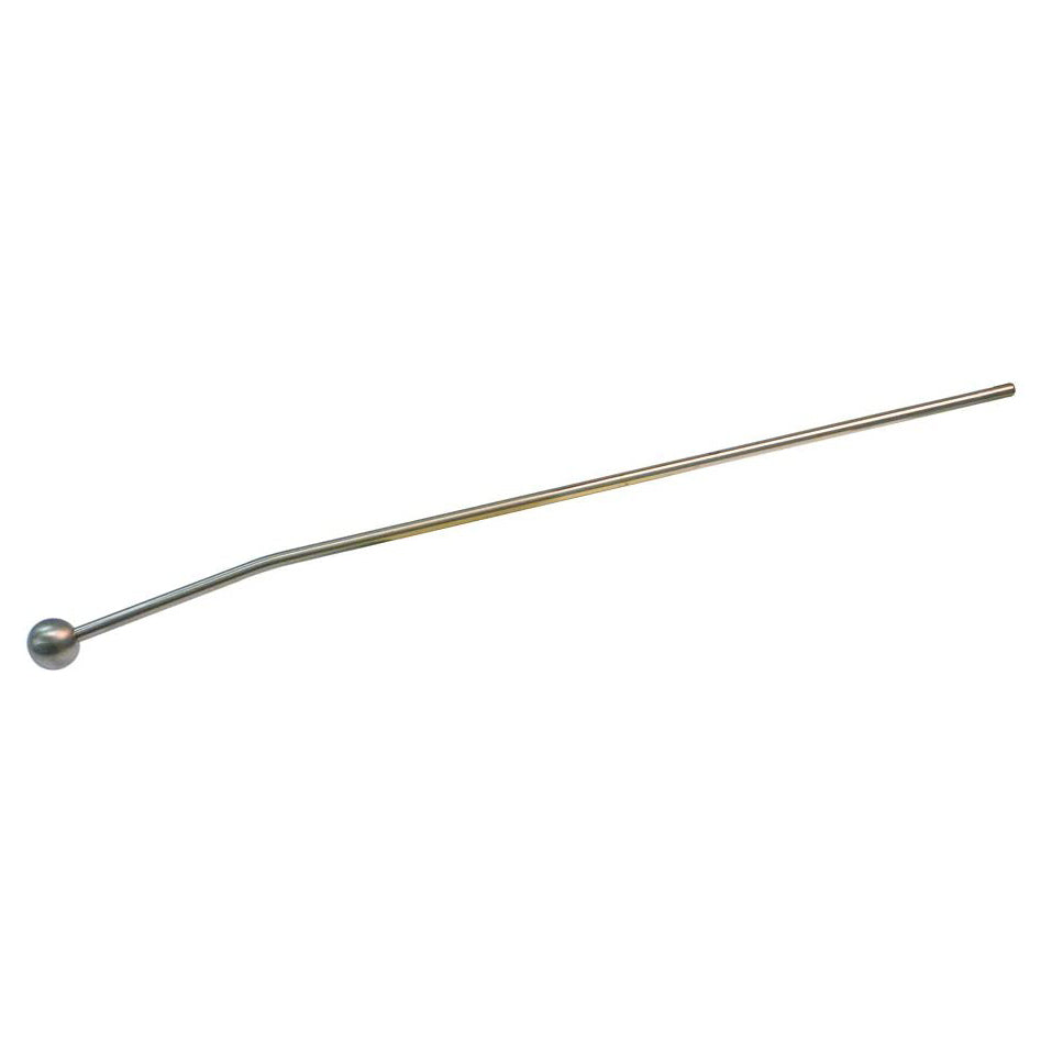 ROHL C7317STN POP-UP ROD C7317STN W/RND MTL KNOB