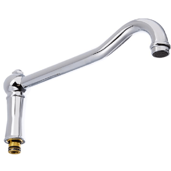 ROHL C7445/11IB SINK SPOUT C7445/11IB EXT REACH