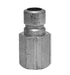 BMI USA INC 36503 CAP 3/8 GLV MI 150LB THRD ND 36503