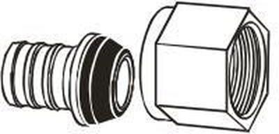 BMI USA 39204 PIPE FITTINGS