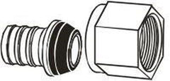 BMI USA 39204 PIPE FITTINGS