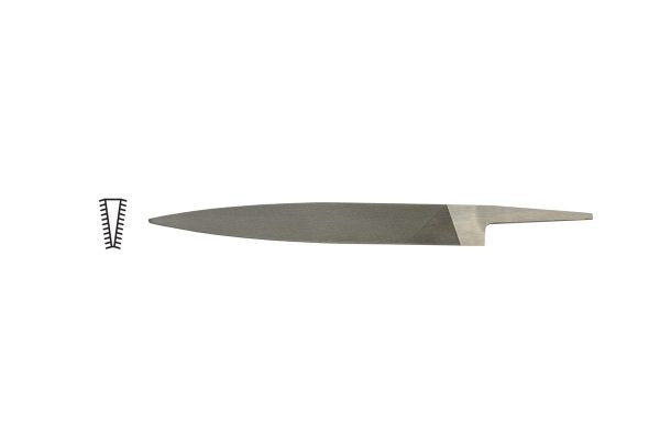 GROBET USA 31.18 FILE CARD BRUSH COMBINATION