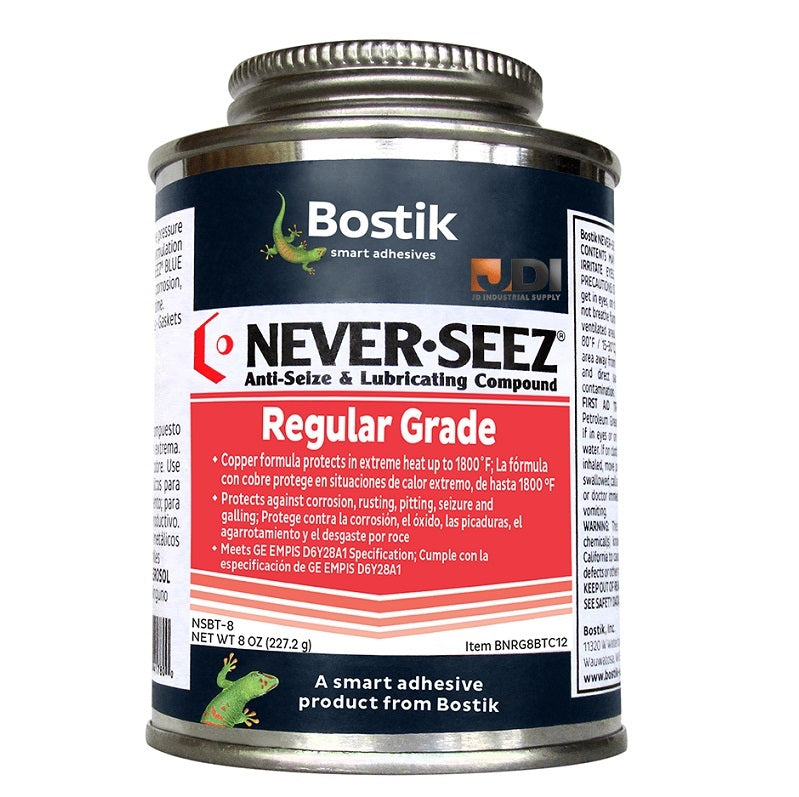 ORS NASCO 535-MSBT-8 ADHESIVES, GLUES & CEMENTS
