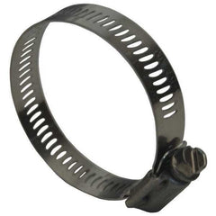 Dixon HSS24 Wormgear Clamp 1-1/16 to 2