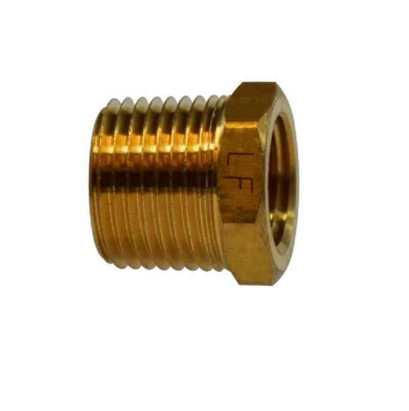 MIDLAND INDUSTRIES 28107LF PIPE FITTINGS