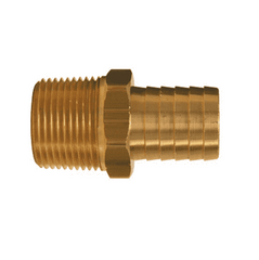 Dixon BN22 Adapter 1/4X1/4 Brass MXBRB BN22