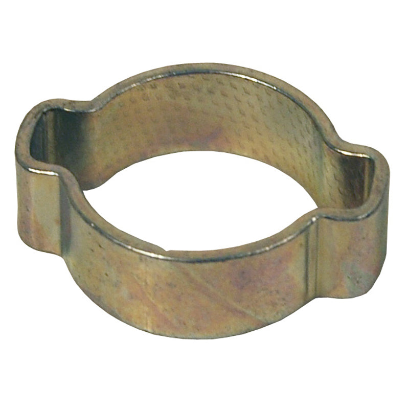 DIXON VALVE 3437 TWO EAR CLAMPS