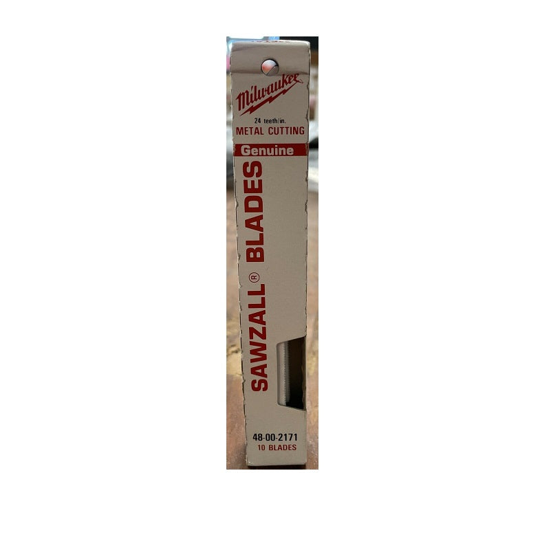 MILWAUKEE 48-00-2171 SAW BLADES