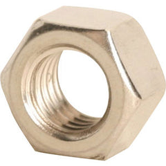 AaLBERTS IPS AMERICAS INC. C168600 NUT 3/8-16 18-8 SS HEX C168600