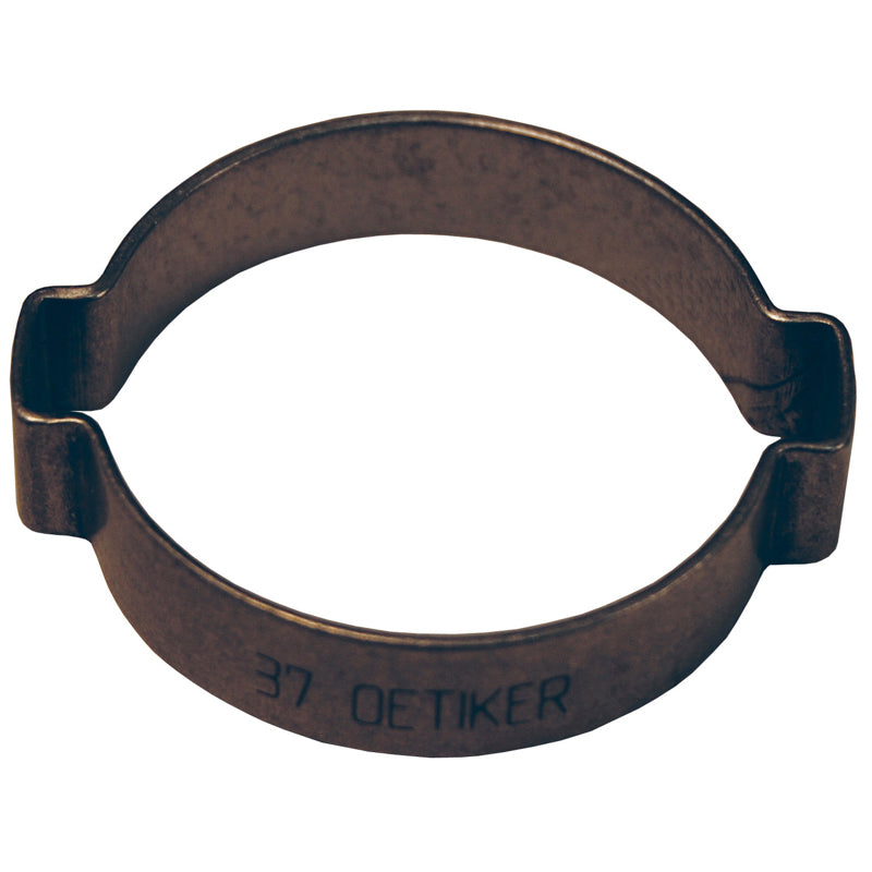 DIXON VALVE 1720R TWO EAR CLAMPS