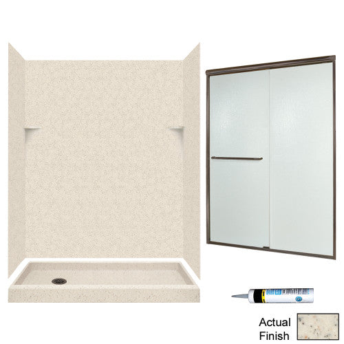 SWAN SSP326L050-M58570BR BATHROOM EXHAUST FANS & KITS