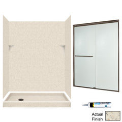 SWAN SSP326L050-M58570BR BATHROOM EXHAUST FANS & KITS