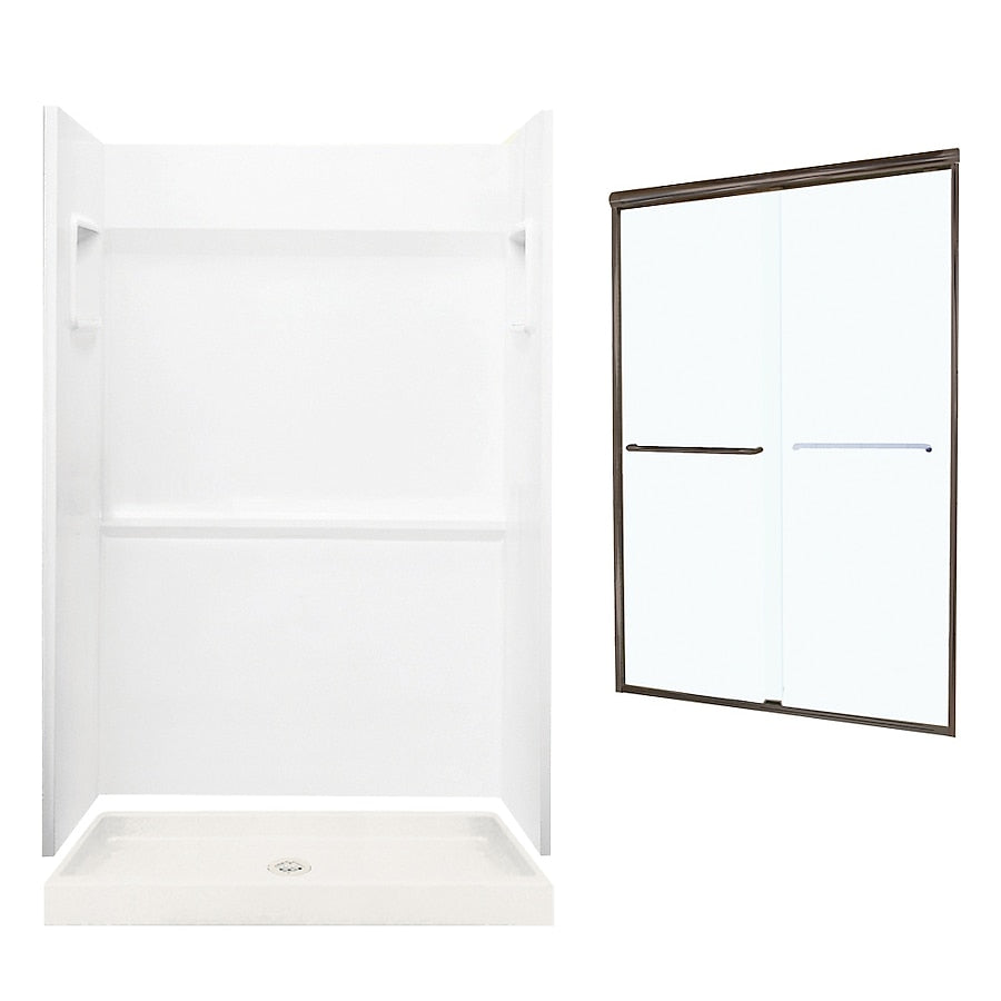 MULTI VENDOR KIT PARENTS SVP3448010-M44570BC SHOWER FLOORS