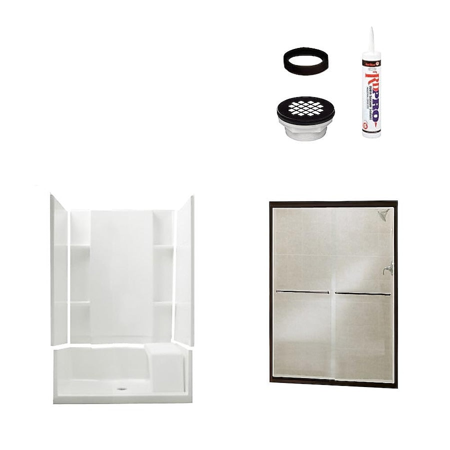 MULTI VENDOR KIT PARENTS 7228-5475DRC BATHROOM EXHAUST FANS & KITS