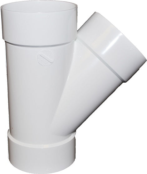 OLDCASTLE INFRASTRUCTURE V-906 PVC FITTINGS