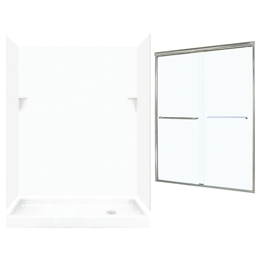 MULTI VENDOR KIT PARENTS SSP326R010-M58570NC SHOWER FLOORS