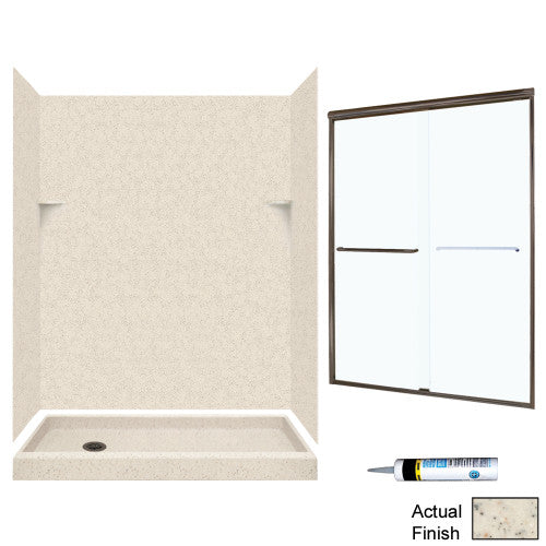 SWAN SSP326L050-M58570BC BATHROOM EXHAUST FANS & KITS