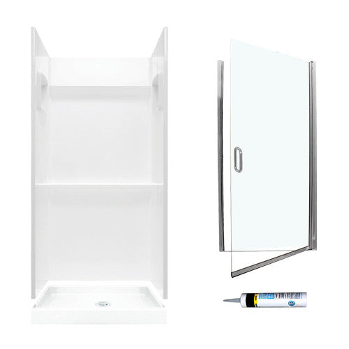 MULTI VENDOR KIT PARENTS SVP3232010-M28570CC SHOWER FLOORS