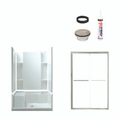MULTI VENDOR KIT PARENTS 7228-5475NC SHOWER FLOORS