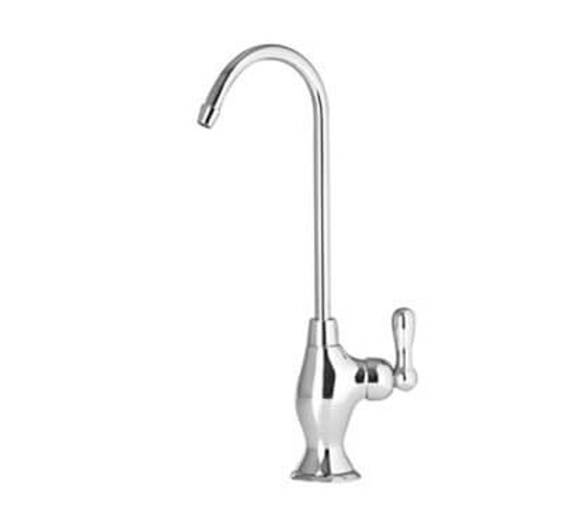 MOUNTAIN PLUMBING MT600-NL/ORB BATH & KITCHEN FAUCETS