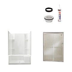 MULTI VENDOR KIT PARENTS 7228-5475SC BATHROOM EXHAUST FANS & KITS