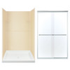 MULTI VENDOR KIT PARENTS KS48-S86 SHOWER FLOORS