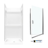 MULTI VENDOR KIT PARENTS SVP3636010-M32570CC SHOWER FLOORS