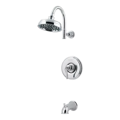 PRICE PFISTER 808-YPOK SHOWER TRIM 808-YPOK BN