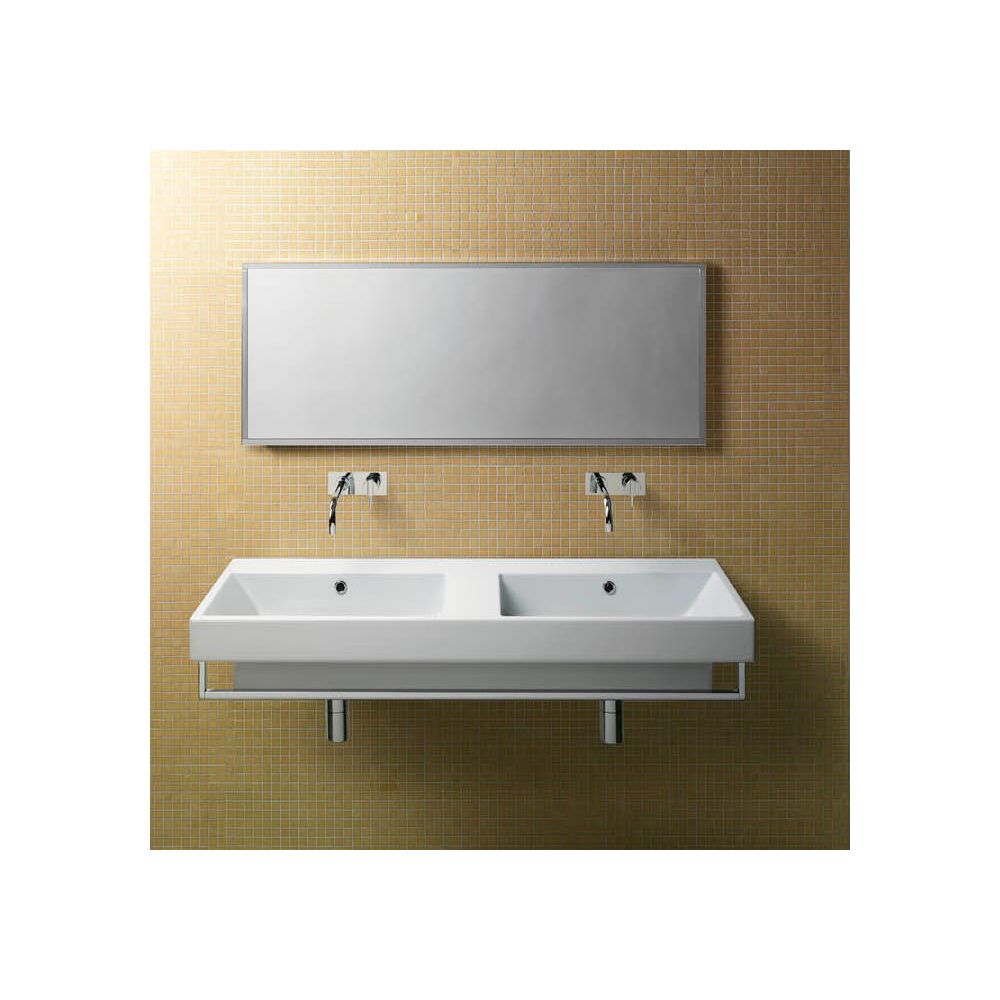 CERAMICA CATALANO 5P125N00 BATH GRAB BARS