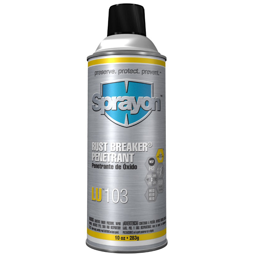 DIVERSIFIED BRANDS S00103000 LUBRICANTS