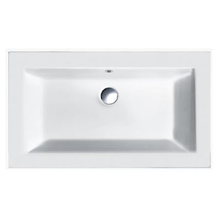 CERAMICA CATALANO 160ST00 NHL BATHROOM VANITIES