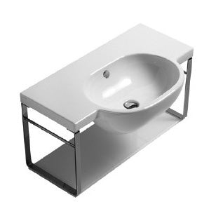 CERAMICA CATALANO 5ST120N BATHROOM VANITIES