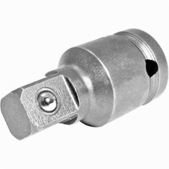 APEX EX-508-B-2 EXTENSION 1/2 FM SQ DRV 1/2 MALE EX-508-B-2