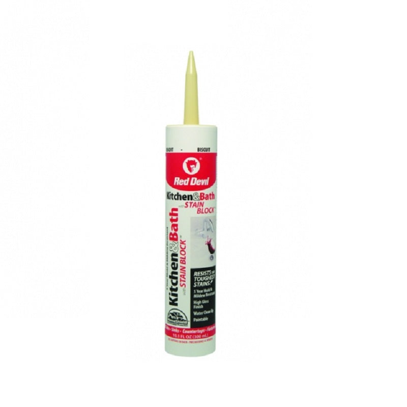 RED DEVIL 7SEALANTMB001 CAULKS & SEALANTS