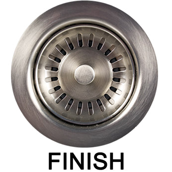 MOUNTAIN PLUMBING MT1001/BRN FLOOR DRAINS