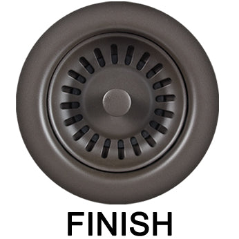 MOUNTAIN PLUMBING MT1001/ORB FLOOR SINKS