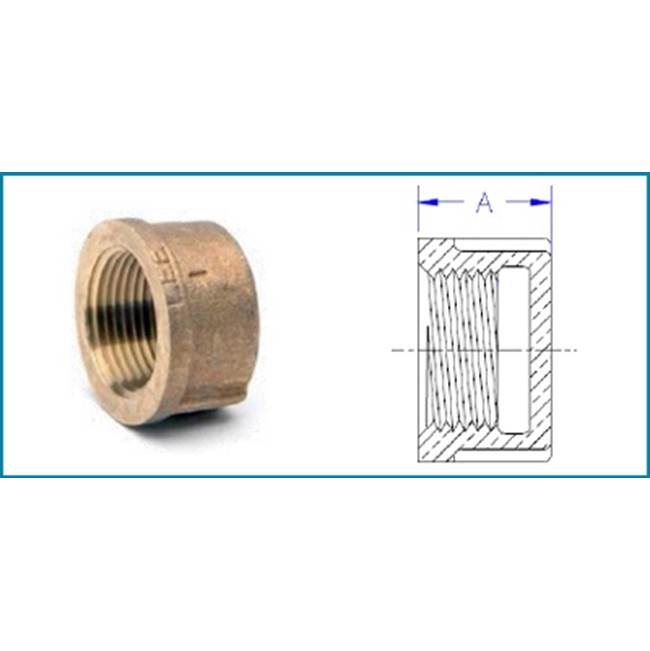 MATCO-NORCA DB-CA04LF PIPE FITTINGS