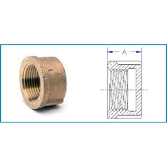MATCO-NORCA DB-CA04LF PIPE FITTINGS