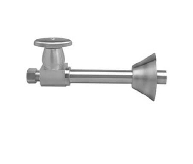 MOUNTAIN PLUMBING MT6170-NL/ORB STOP & SHUT OFF VALVES
